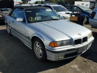 1996 BMW 328 IC AUT WBABK8323TET93057