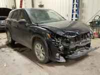 2014 MAZDA CX-5 GT JM3KE4DY3E0315228