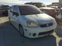 2007 SUZUKI AERIO JS2RA62S475355018