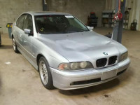 2001 BMW 540 I AUTO WBADN63401GM70295
