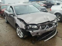 2007 VOLVO S80 3.2 YV1AS982271017292