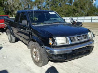 1998 NISSAN FRONTIER K 1N6DD26Y3WC336390