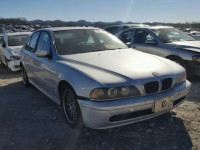 2001 BMW 530 I AUTO WBADT63461CF10248