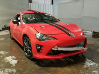 2017 TOYOTA 86 BASE JF1ZNAA15H8707488