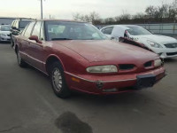 1998 OLDSMOBILE 88 BASE 1G3HN52K7W4822814