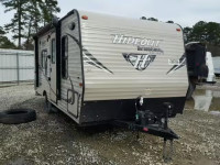 2016 KEYSTONE HIDEOUT 4YDT1781XGW208732