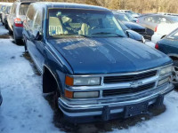 1994 Chevrolet Blazer K15 1GNEK18K5RJ381015