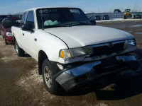 1998 MAZDA B3000 CAB 4F4YR16U6WTM15718