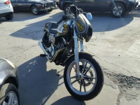 2009 HARLEY-DAVIDSON FXDL 1HD1GN4109K317714