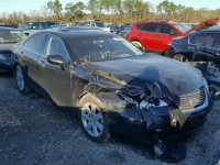 2007 LEXUS ES350 JTHBJ46G172001883