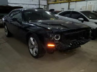 2018 DODGE CHALLENGER 2C3CDZBT9JH123696