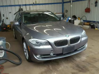 2011 BMW 535 XI WBAFU7C59BDU53525