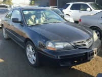 2003 ACURA 3.2CL TYPE 19UYA42663A000304