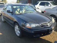 2003 ACURA 3.2CL TYPE 19UYA42663A000304