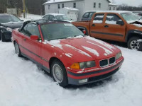 1994 BMW 325 IC WBABJ5325RJC78416