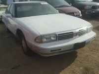 1994 OLDSMOBILE 98 REGENCY 1G3CX52L3R4325986