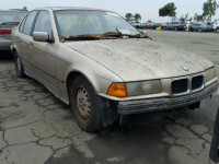1993 BMW 325 I AUTO WBACB4314PFL04147