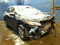 2013 ACURA RDX BASE 5J8TB4H39DL020721