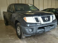 2009 NISSAN FRONTIER K 1N6BD06T59C403656