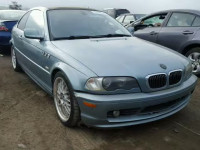 2003 BMW 325 CI WBABN73413PJ16219