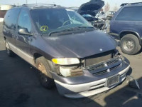 1996 DODGE CARAVAN LE 1B4GP55L8TB372282