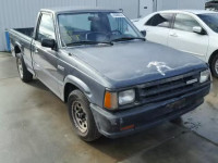 1989 MAZDA B2200 SHOR JM2UF1138K0789544