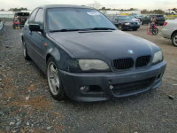 2003 BMW 330 I WBAEV53463KM24520