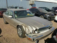 1998 JAGUAR XJ8 L SAJHX624XWC840068