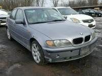 2004 BMW 330 XI WBAEW53454PN32662