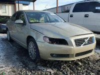 2007 VOLVO S80 3.2 YV1AS982971025048