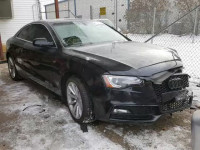 2015 AUDI A5 PREMIUM WAUMFAFR6FA005523