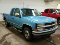 1994 CHEVROLET GMT-400 K1 2GCEK19K9R1288533