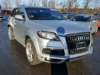 2012 AUDI Q7 PRESTIG WA1DGAFE5CD003733