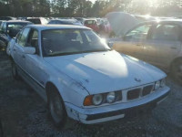 1995 BMW 525 I AUTO WBAHD6329SGK83397