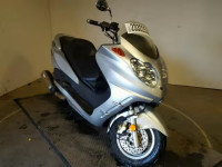 2006 OTHE SCOOTER LL8SZN4W660E00265