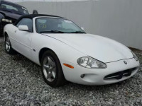 1999 JAGUAR XK8 SAJGX2045XC040674