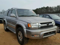 2002 TOYOTA 4RUNNER LI JT3HN87R320376495