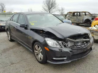 2013 MERCEDES-BENZ E 350 BLUE WDDHF2EB4DA747369