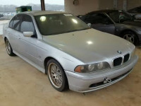 2002 BMW 530 I WBADT53472CE93343