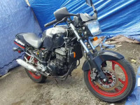 1992 KAWASAKI EX250 JKAEXMF14NA024256