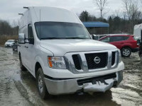 2013 NISSAN NV 2500 1N6AF0LY8DN111499