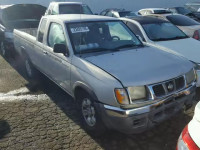 1998 NISSAN FRONTIER K 1N6DD26S3WC368915