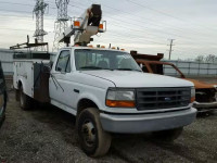 1996 FORD F SUPER DU 1FDLF47G1TEB77584