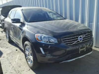 2015 VOLVO XC60 T5 YV426MDD1F2604680