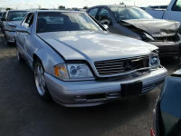 1999 MERCEDES-BENZ SL 500 WDBFA68F3XF173648