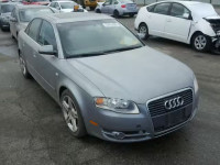 2005 AUDI A4 2.0T WAUAF68E85A492376