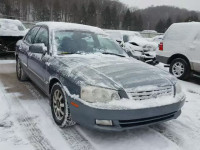 2001 KIA OPTIMA MAG KNAGD126515085042