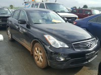 2010 INFINITI EX35 BASE JN1AJ0HR7AM757480