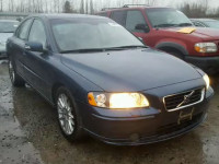 2008 VOLVO S60 2.5T YV1RH592382693061