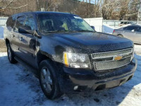 2012 CHEVROLET SUBURBAN C 1GNSCJE09CR103679